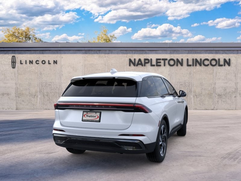 2026 Lincoln Nautilus Premiere - Photo 30