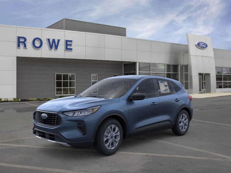2025 Ford Escape Active photo 2