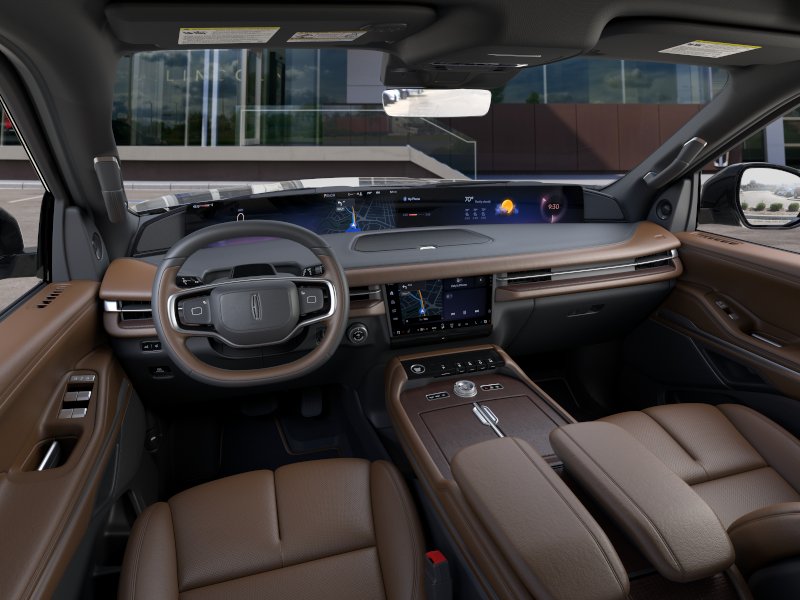 2026 Lincoln Navigator Reserve - Photo 32