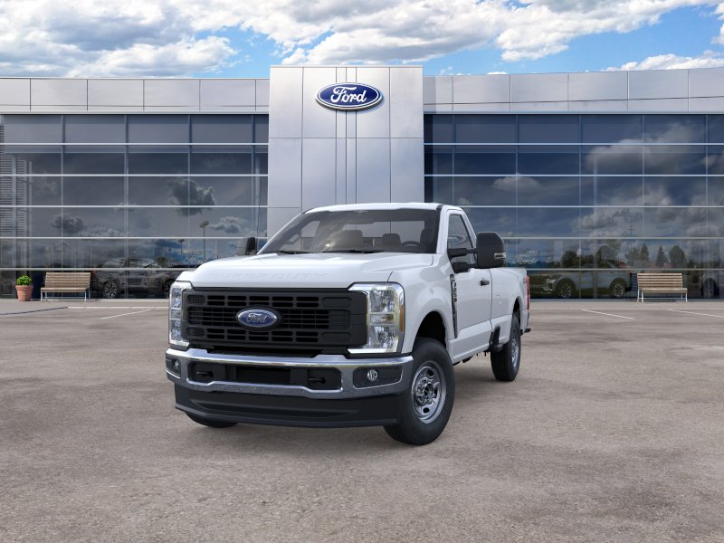 2026 Ford F-250 Super Duty XL - Photo 25