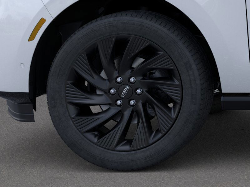 Thumbnail: 2025 Lincoln Navigator - 28