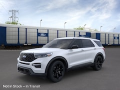 New 2023 Ford Explorer ST-Line SUV for sale in Grand Rapids