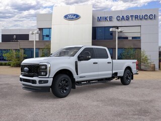 2026 Ford F-250 XL Truck Crew Cab