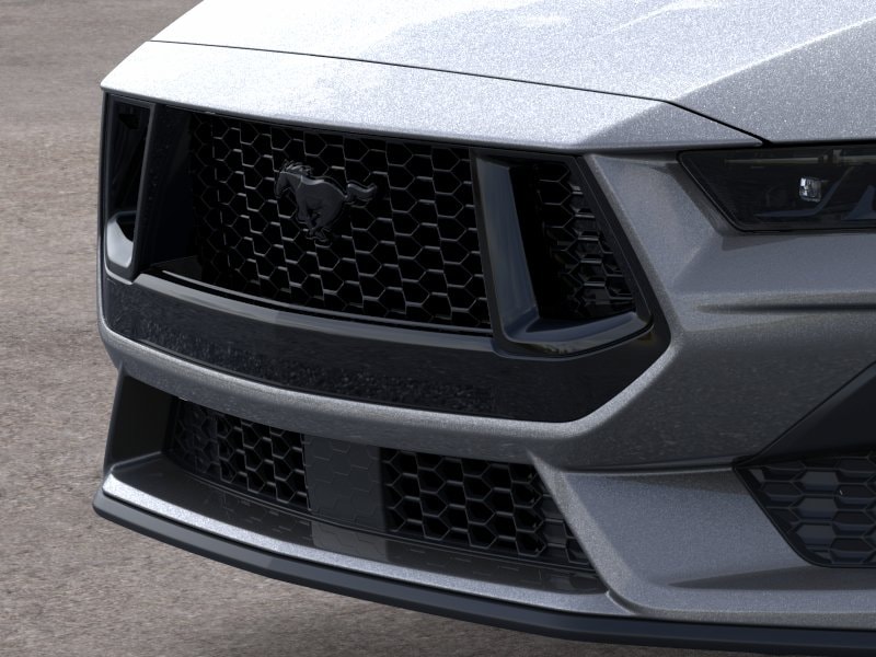 2025 Ford Mustang GT Premium Fastback - Photo 39