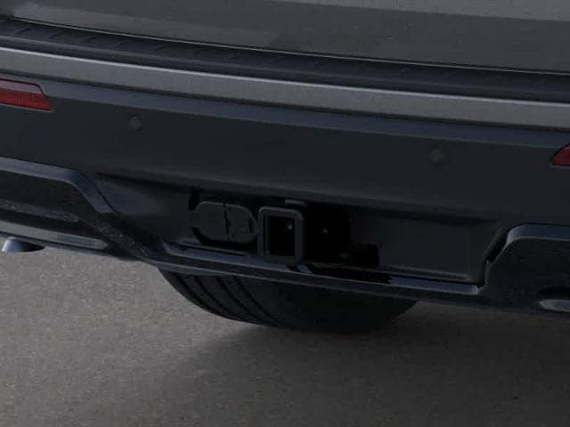 Thumbnail: 2026 Ford Explorer - 46