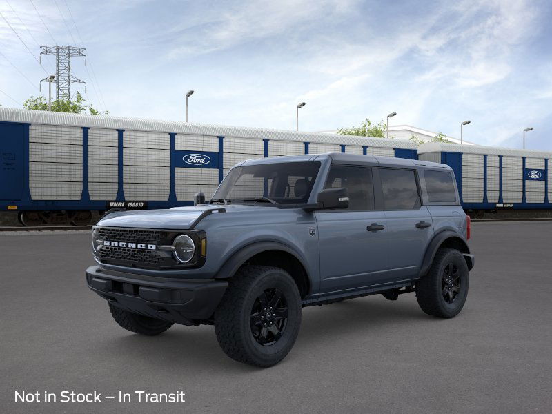 Thumbnail: 2025 Ford Bronco - 26