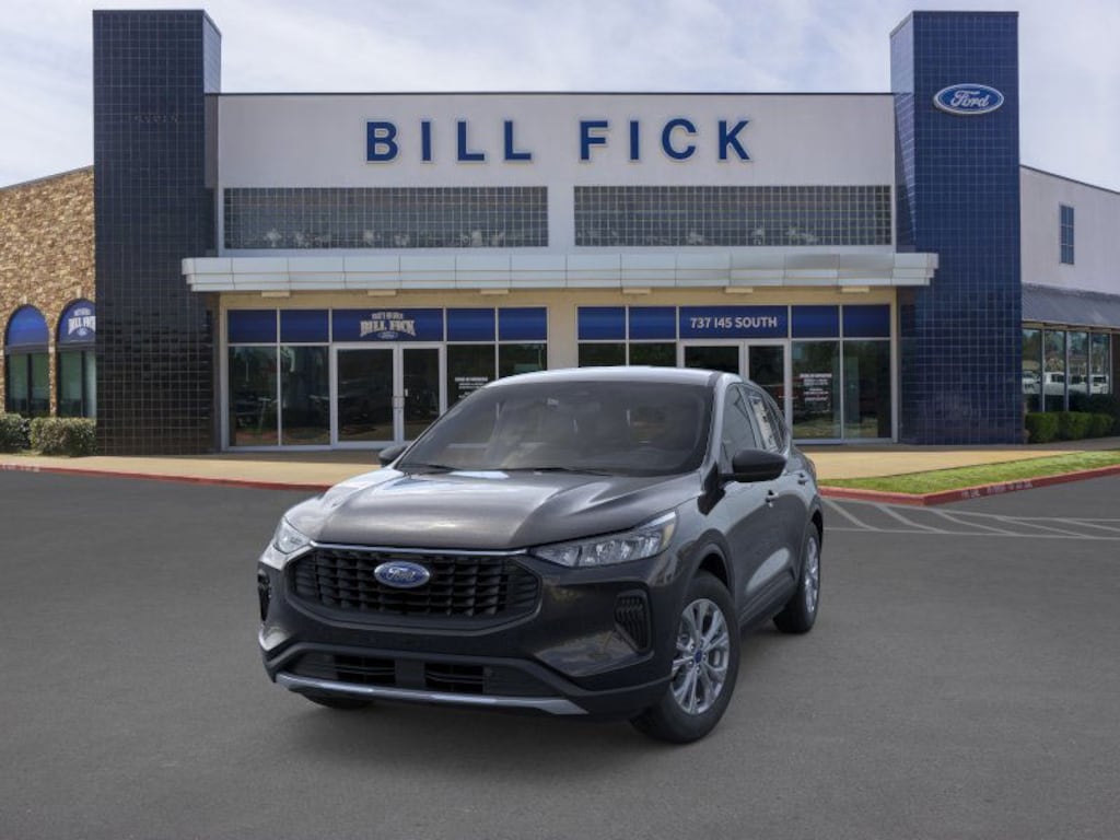 New 2026 Ford Escape Active SUV