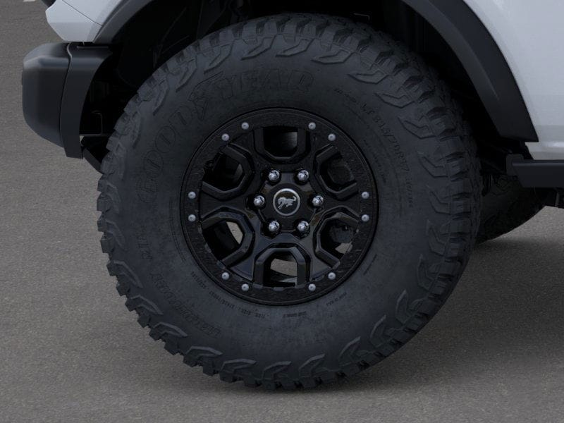 2025 Ford Bronco 4-Door Big Bend - Photo 46
