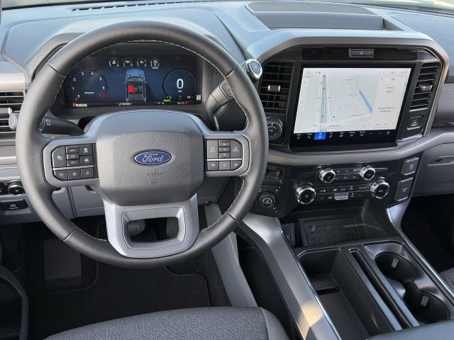 2025 Ford F-150 XLT - Photo 41