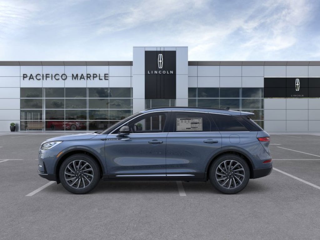 New 2026 Lincoln Corsair Reserve CROSSOVERS