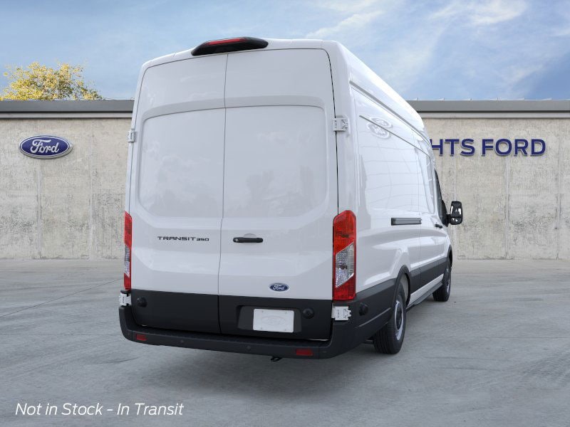 Thumbnail: 2026 Ford Transit Series - 29