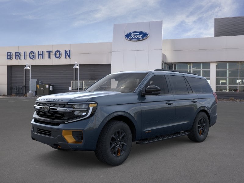 2026 Ford Expedition Tremor 4x4's photo