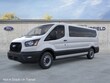 Ford Transit Commercial