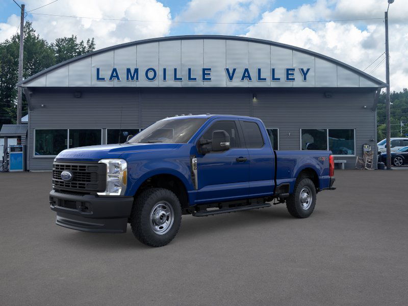 2026 Ford F-250 Super Duty XL's photo