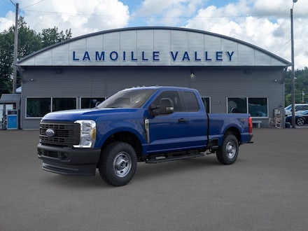 2026 Ford F-250SD XL Truck