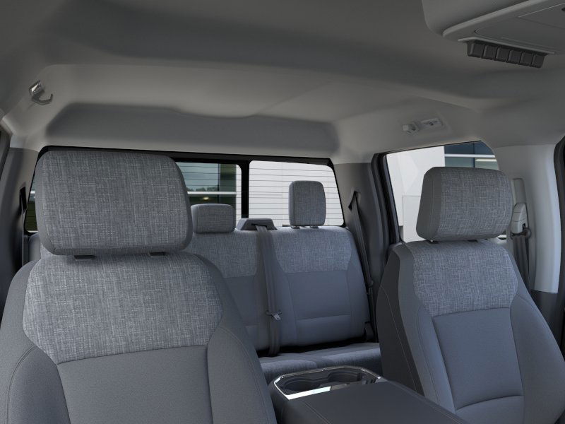 2026 Ford F-250 Super Duty XLT - Photo 47