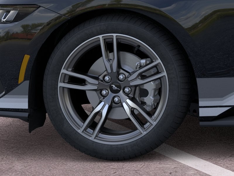 2025 Ford Mustang EcoBoost Fastback - Photo 19