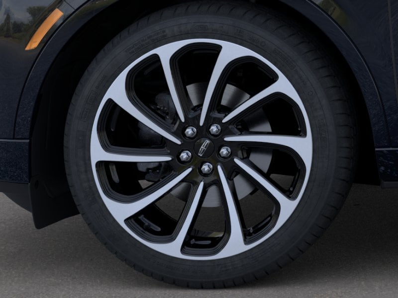 2026 Lincoln Nautilus Black Label - Photo 62