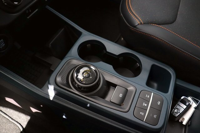 2025 Ford Maverick Tremor - Photo 47
