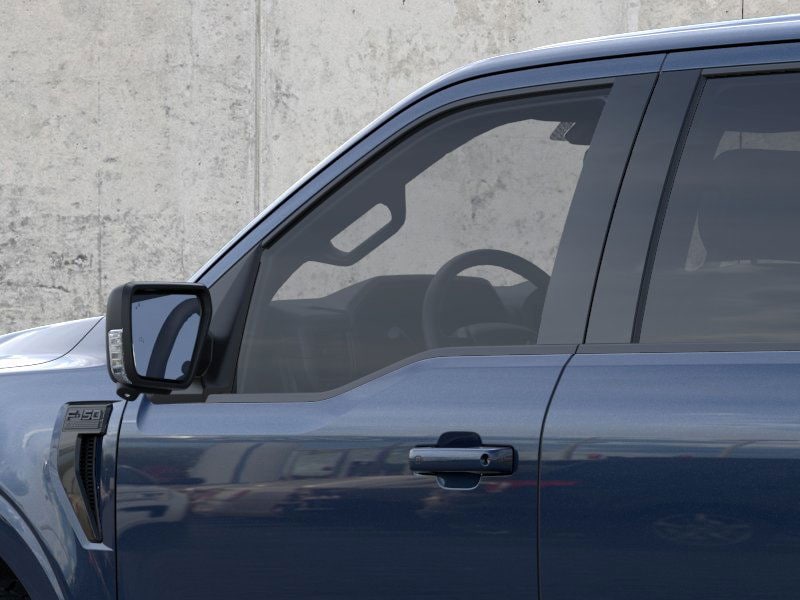 Thumbnail: 2025 Ford F-150 - 20