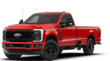 Ford F-350