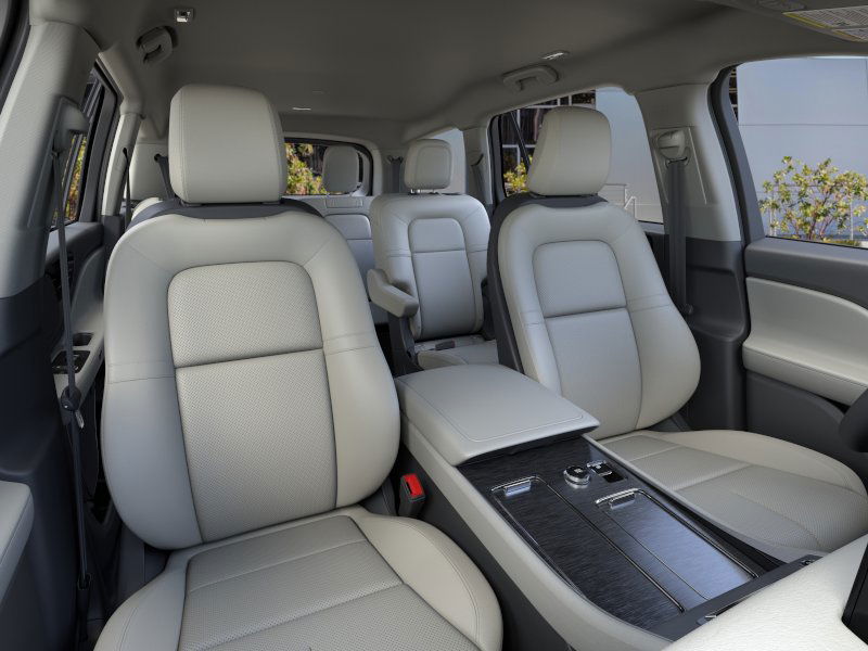 2026 Lincoln Aviator Premiere - Photo 32