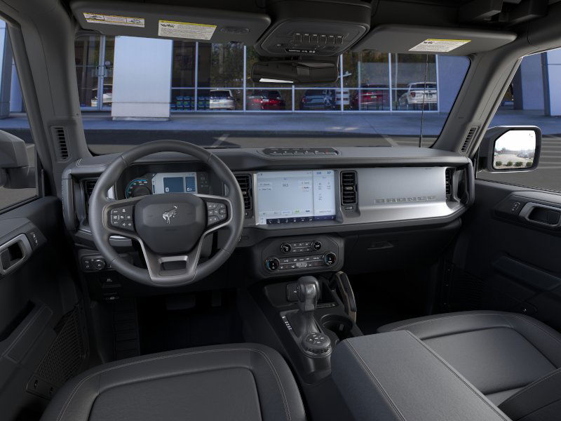 2025 Ford Bronco 4-Door Badlands - Photo 35