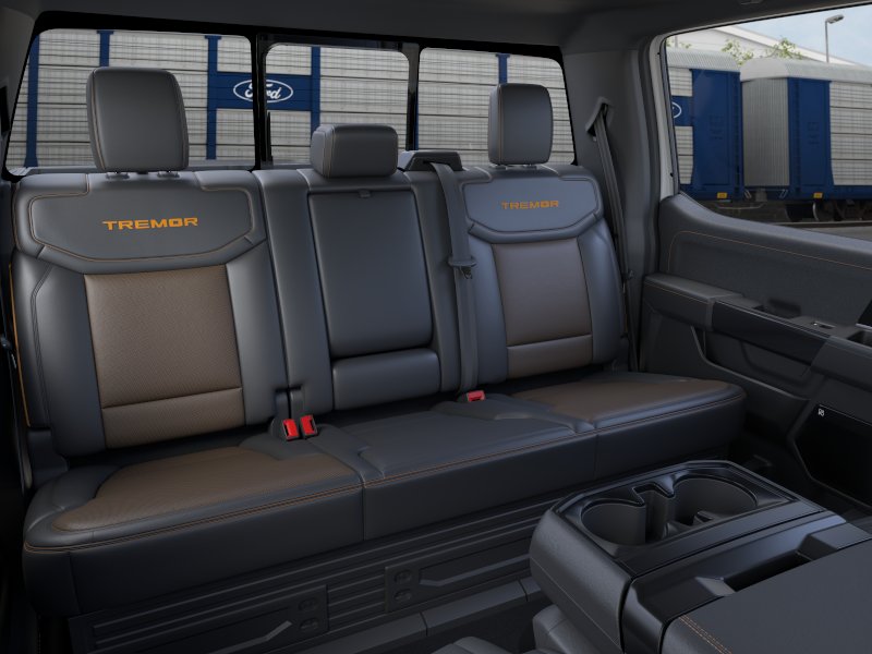 Thumbnail: 2026 Ford F-150 - 34