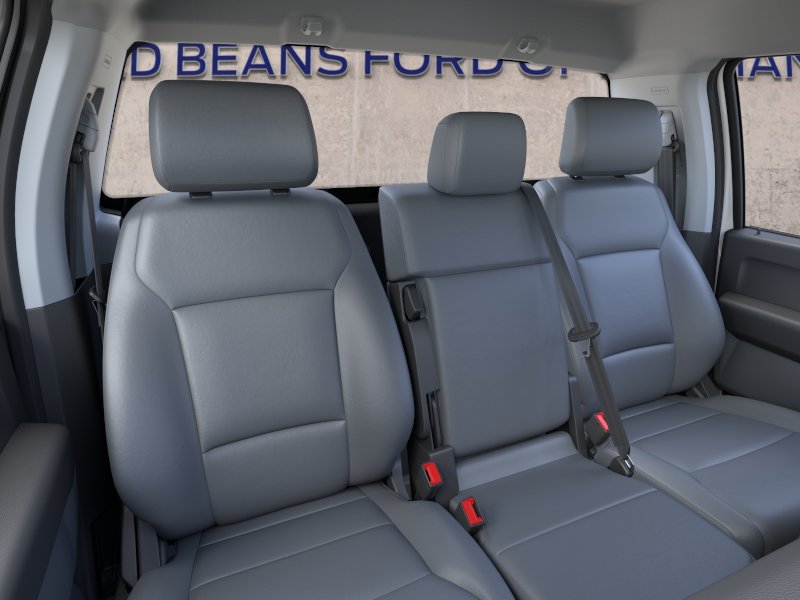 2026 Ford F-250 Super Duty XL - Photo 37