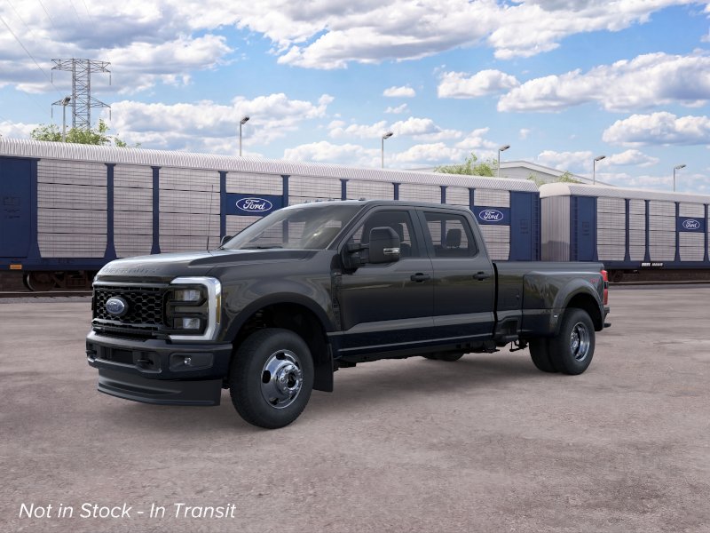 2026 Ford Super Duty F-350 DRW