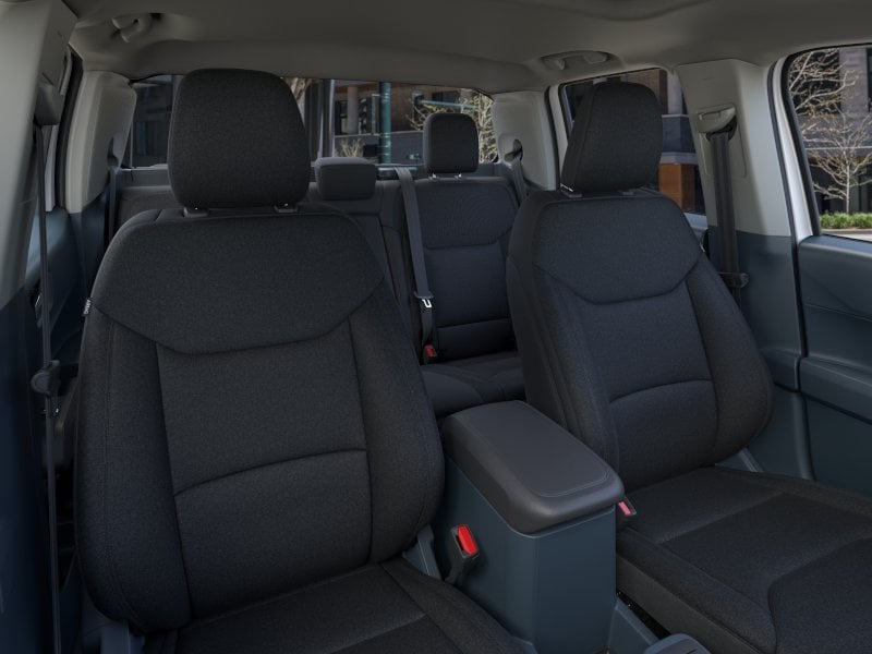 2025 Ford Maverick XLT - Photo 34
