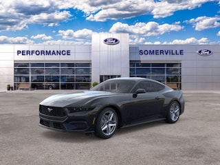 2026 Ford Mustang Ecoboost Coupe
