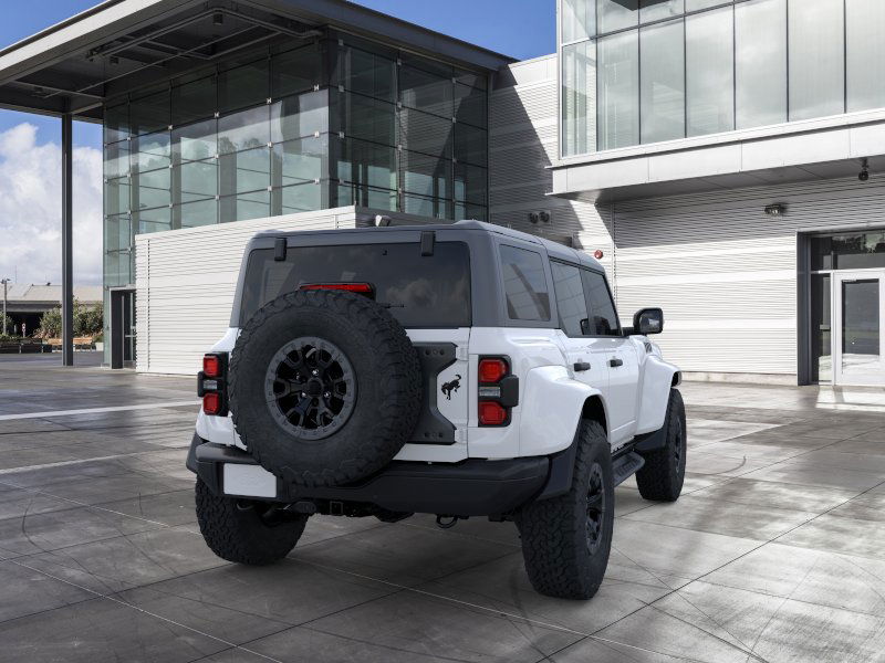 Thumbnail: 2024 Ford Bronco - 8