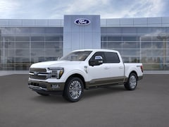 2025 Ford F-150 King Ranch TRUCK