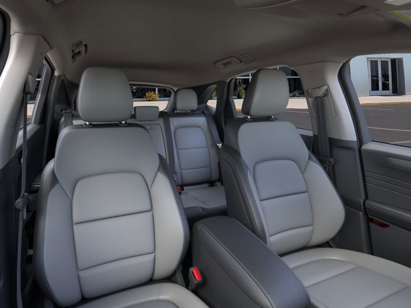 2025 Ford Escape Plug-in hybrid PHEV - Photo 37