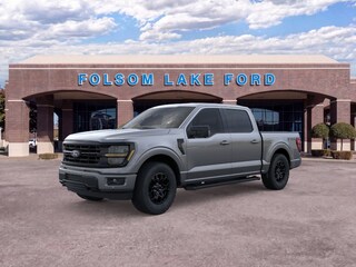 2026 Ford F-150 XLT TRUCK
