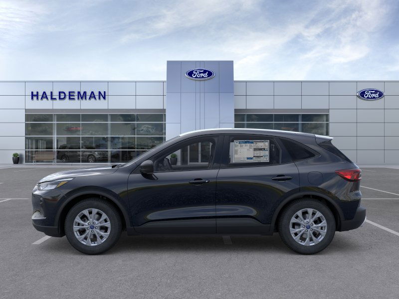 2025 Ford Escape Active photo 3