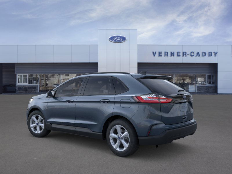 2024 Ford Edge SE photo 2