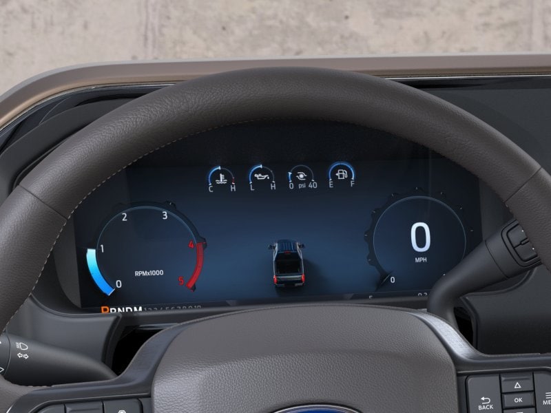 2026 Ford F-350 Super Duty King Ranch - Photo 39