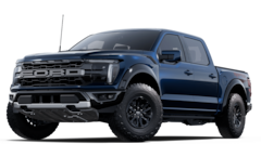 2025 Ford F-150 Raptor TRUCK