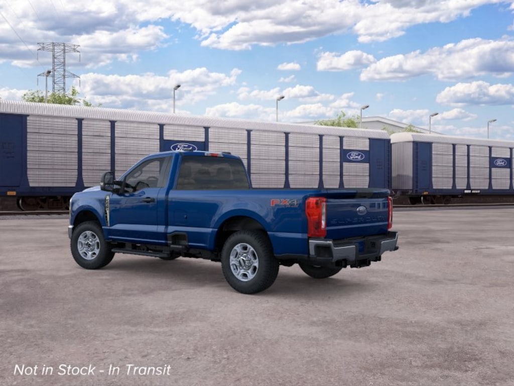 New 2026 Ford F-250 XLT TRUCK