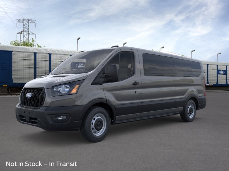 2026 Ford Transit 350 XL Low Roof Sliding Pass. 148's photo