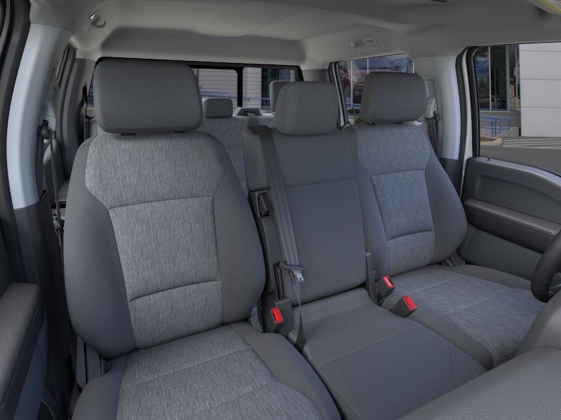 Thumbnail: 2026 Ford Econoline - 39