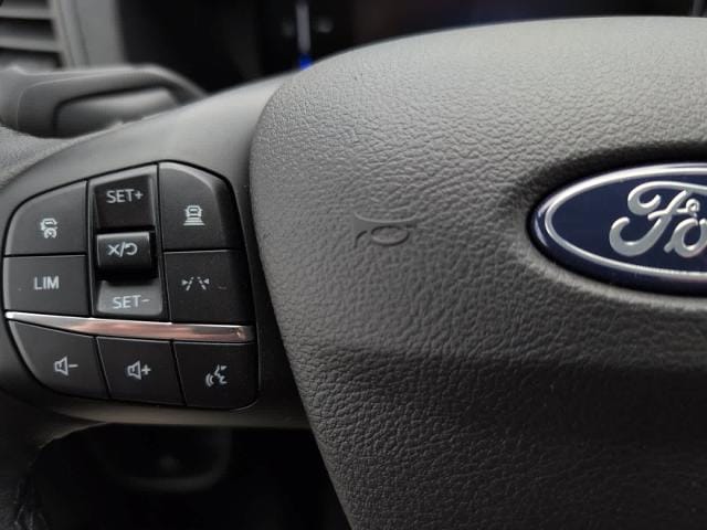 new 2026 Ford Transit Cutaway car, priced at $88,636