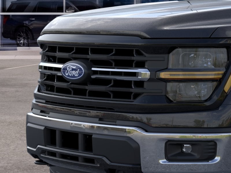 2026 Ford F-150 XLT - Photo 37