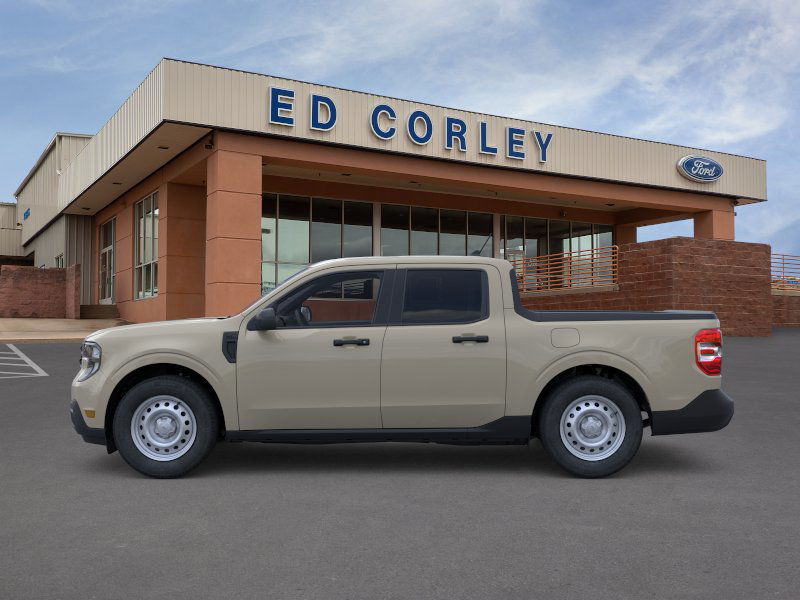 2025 Ford Maverick XL photo 3