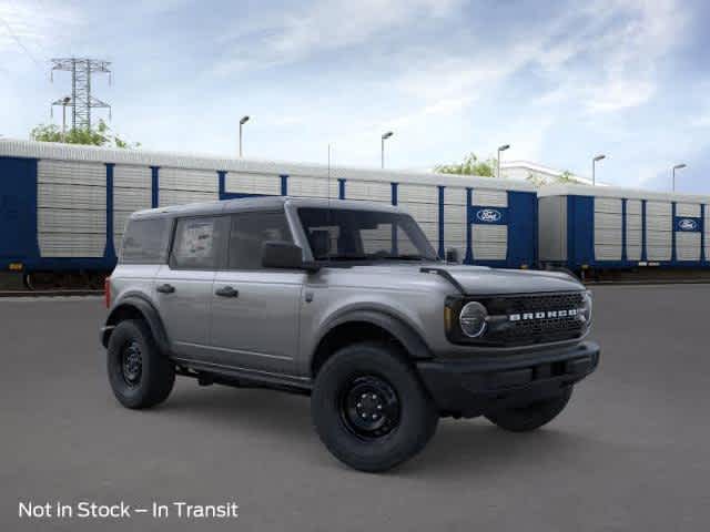 Thumbnail: 2026 Ford Bronco - 7
