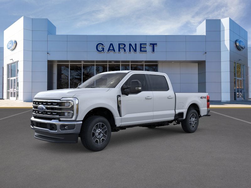 2026 Ford F-250 Super Duty Lariat's photo