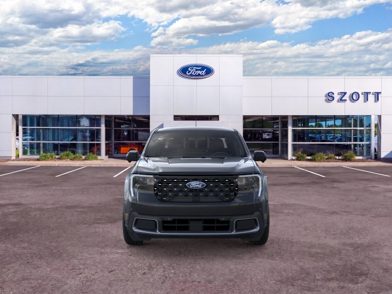 2025 Ford Maverick Lariat - Photo 30