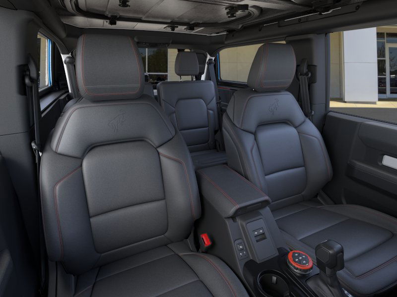 2025 Ford Bronco 2-Door Stroppe - Photo 14